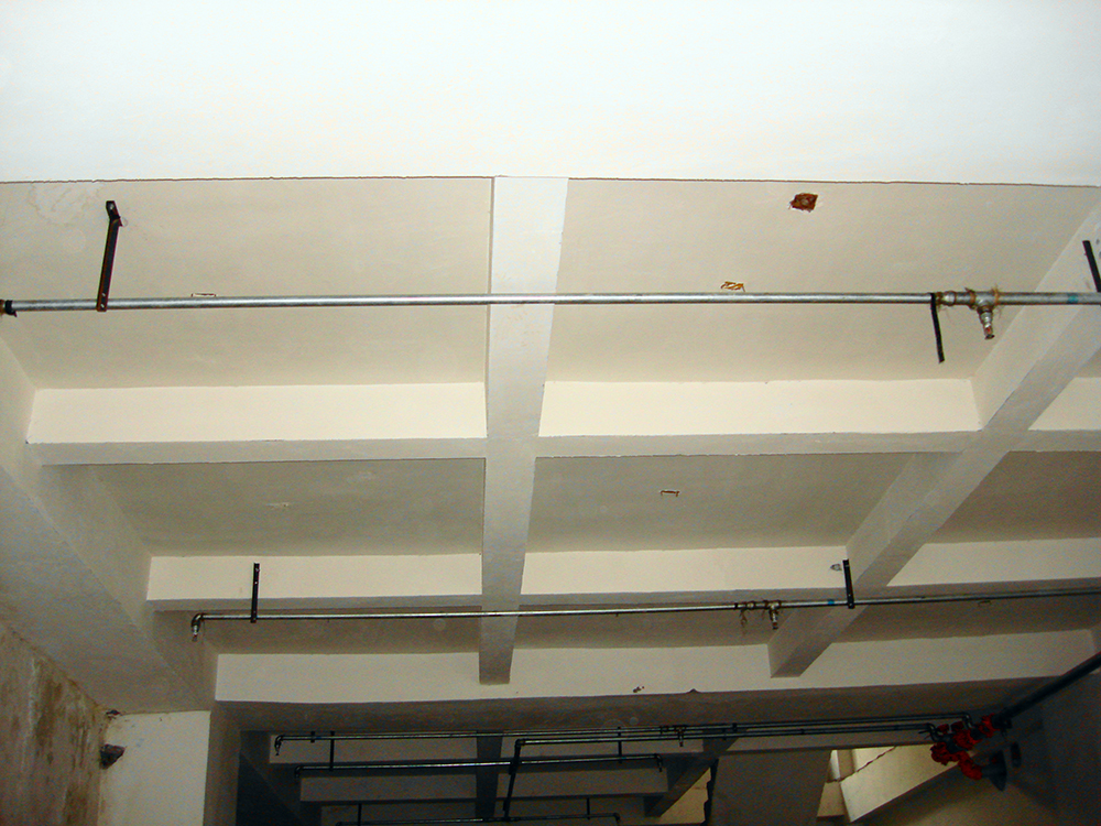 建筑結(jié)構(gòu)加固